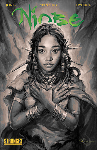 We've got issues. Key issues.