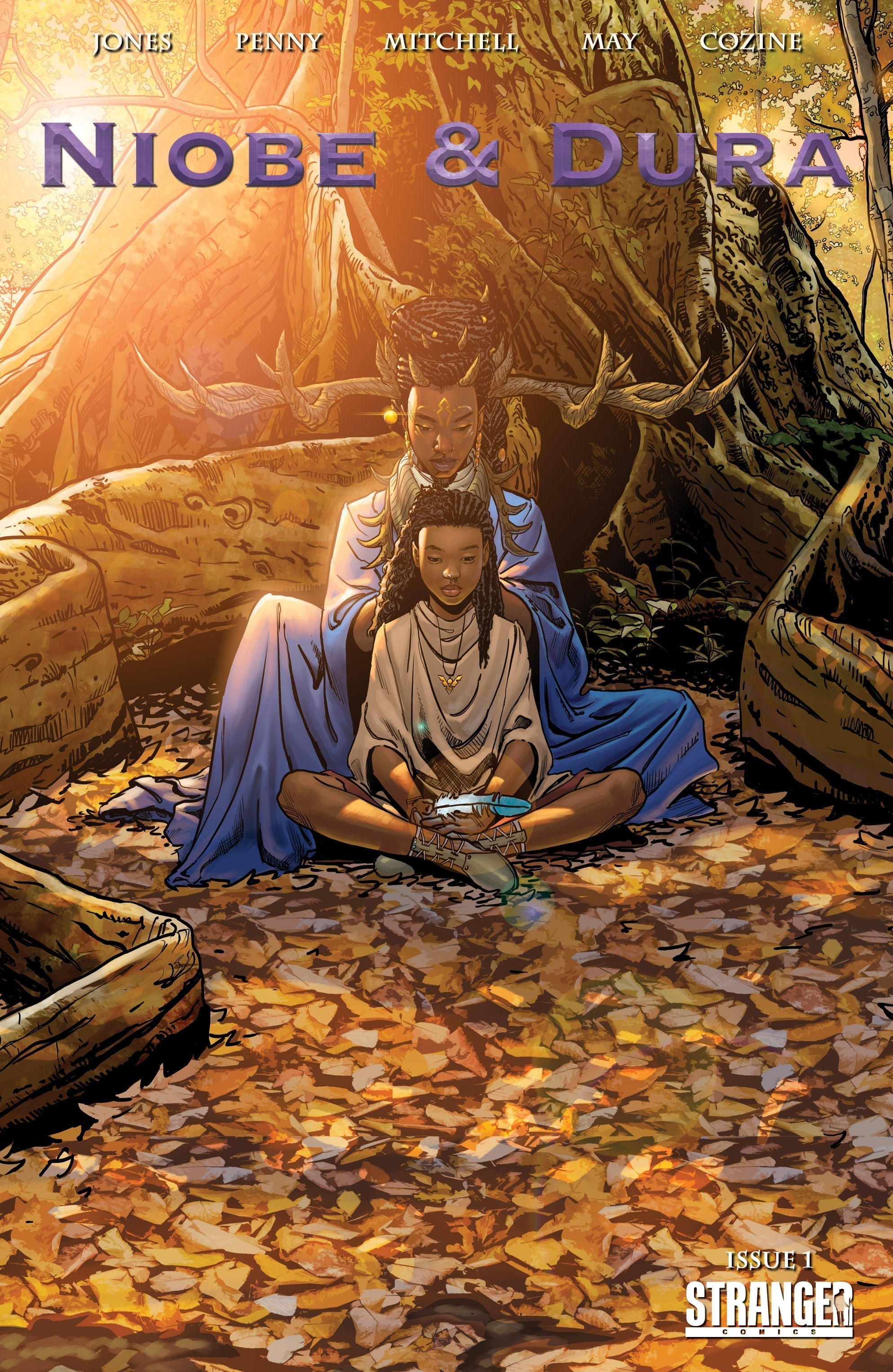 FREE DIGITAL COMIC & DISCOUNTS