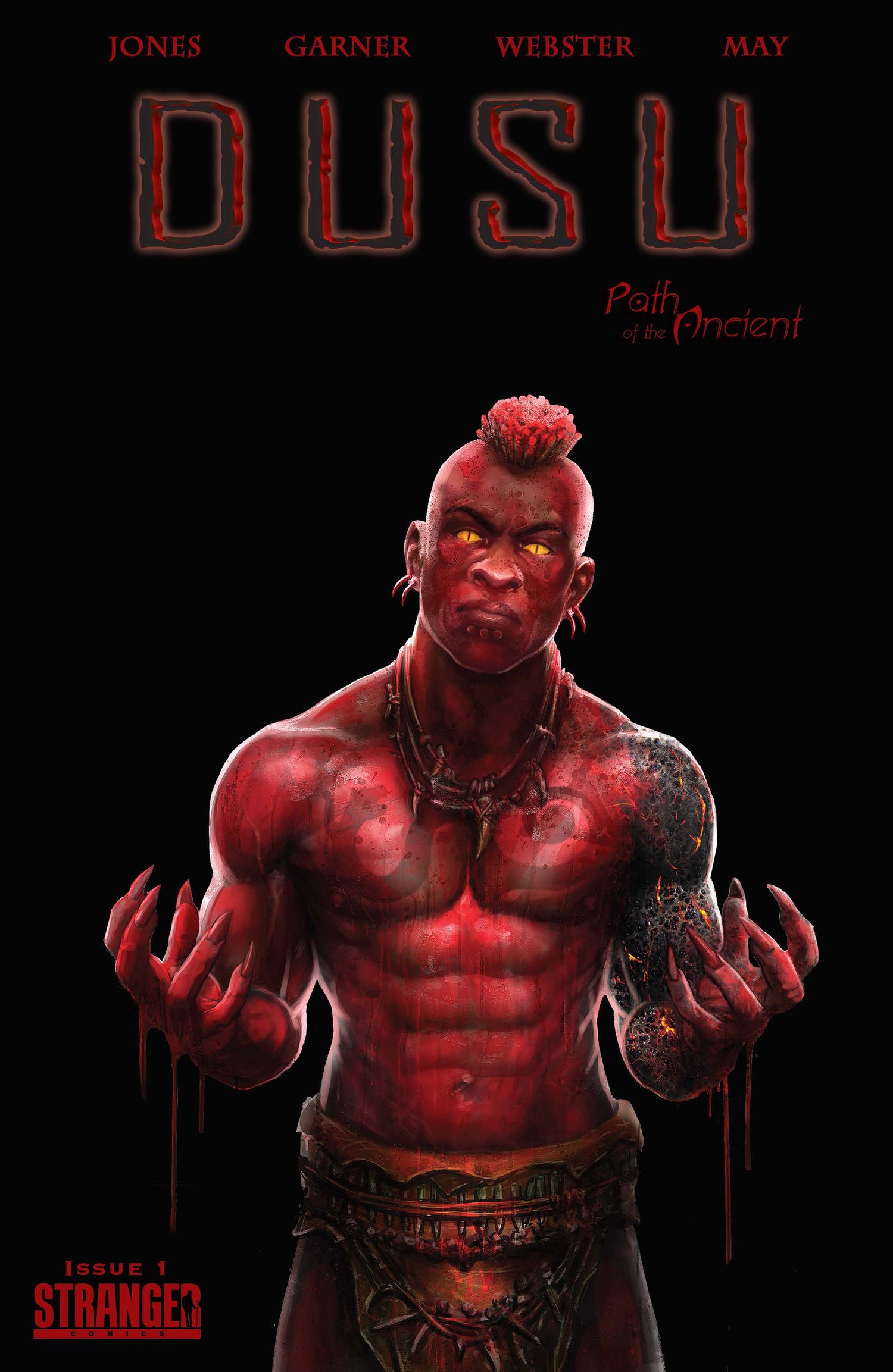 MUSIC, MEMORIES, AND DMX