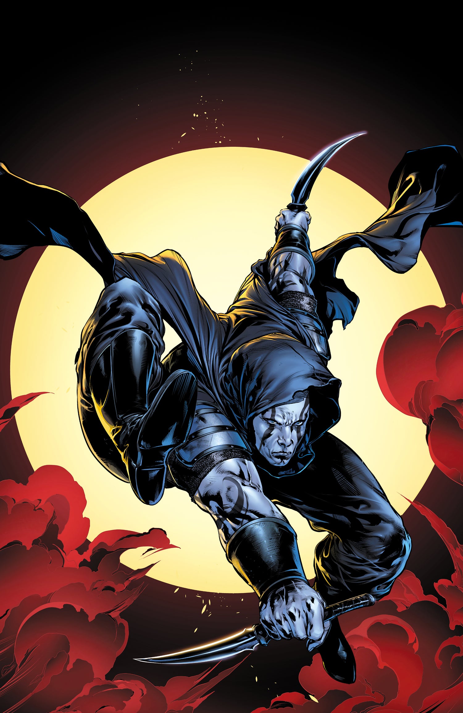 CYBER MONDAY AND THE LAST CON OF 2022