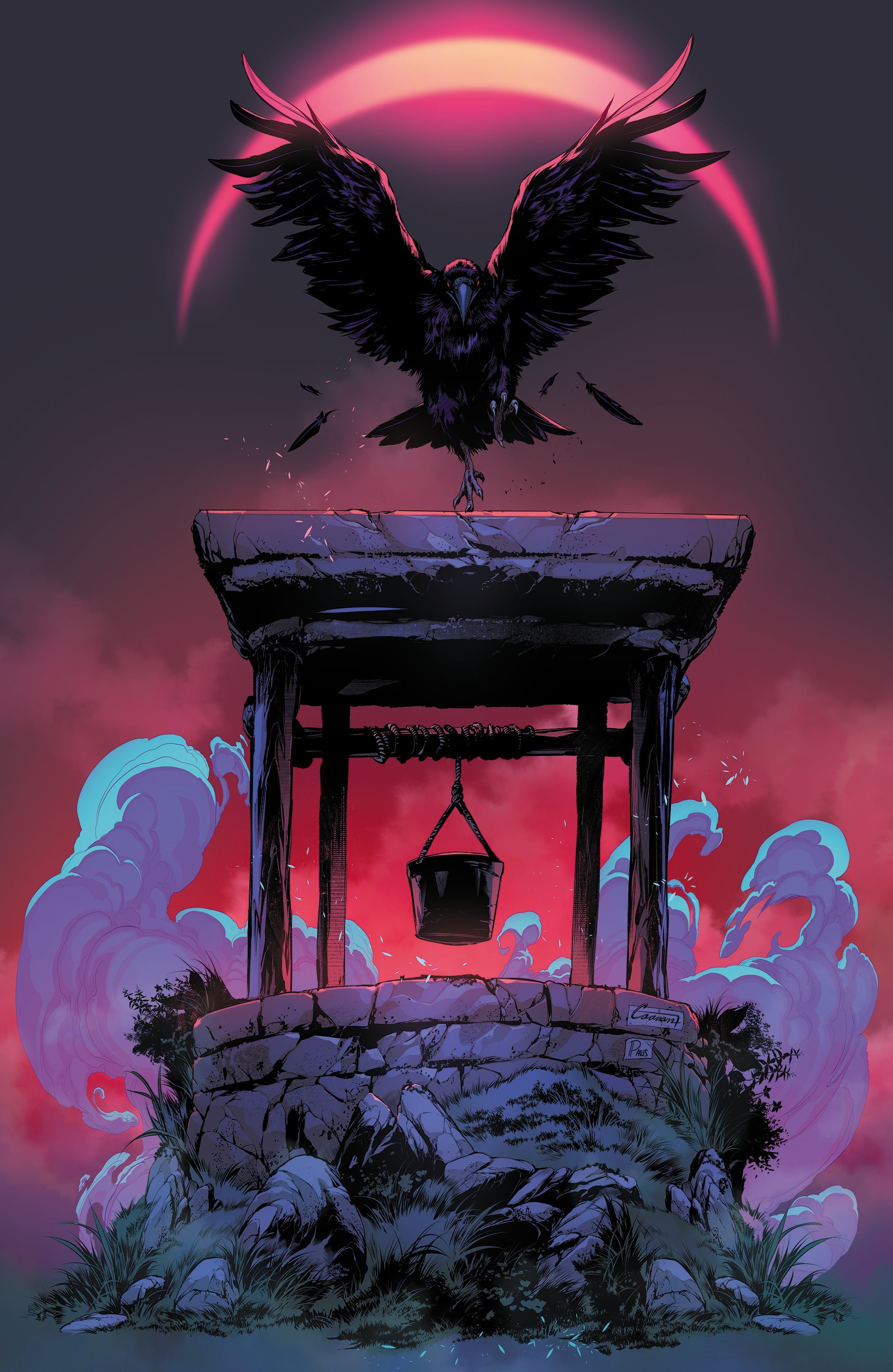 THE ART OF STORYTELLING