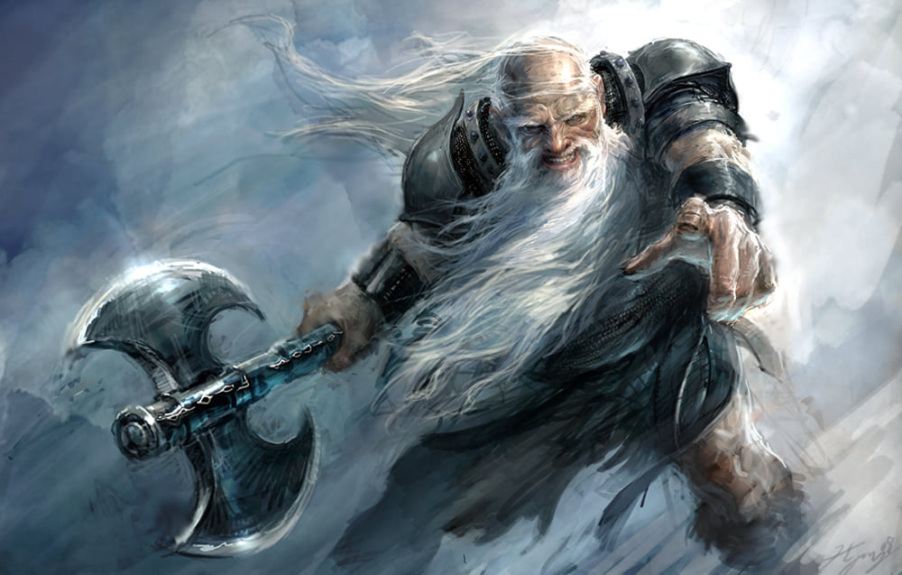 ...SIMPLY MAKES YOU STRANGER