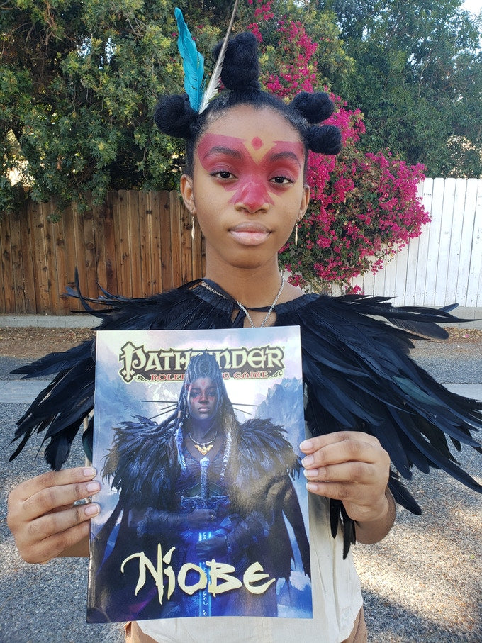 WOULD YOU LIKE TO PLAY A GAME?