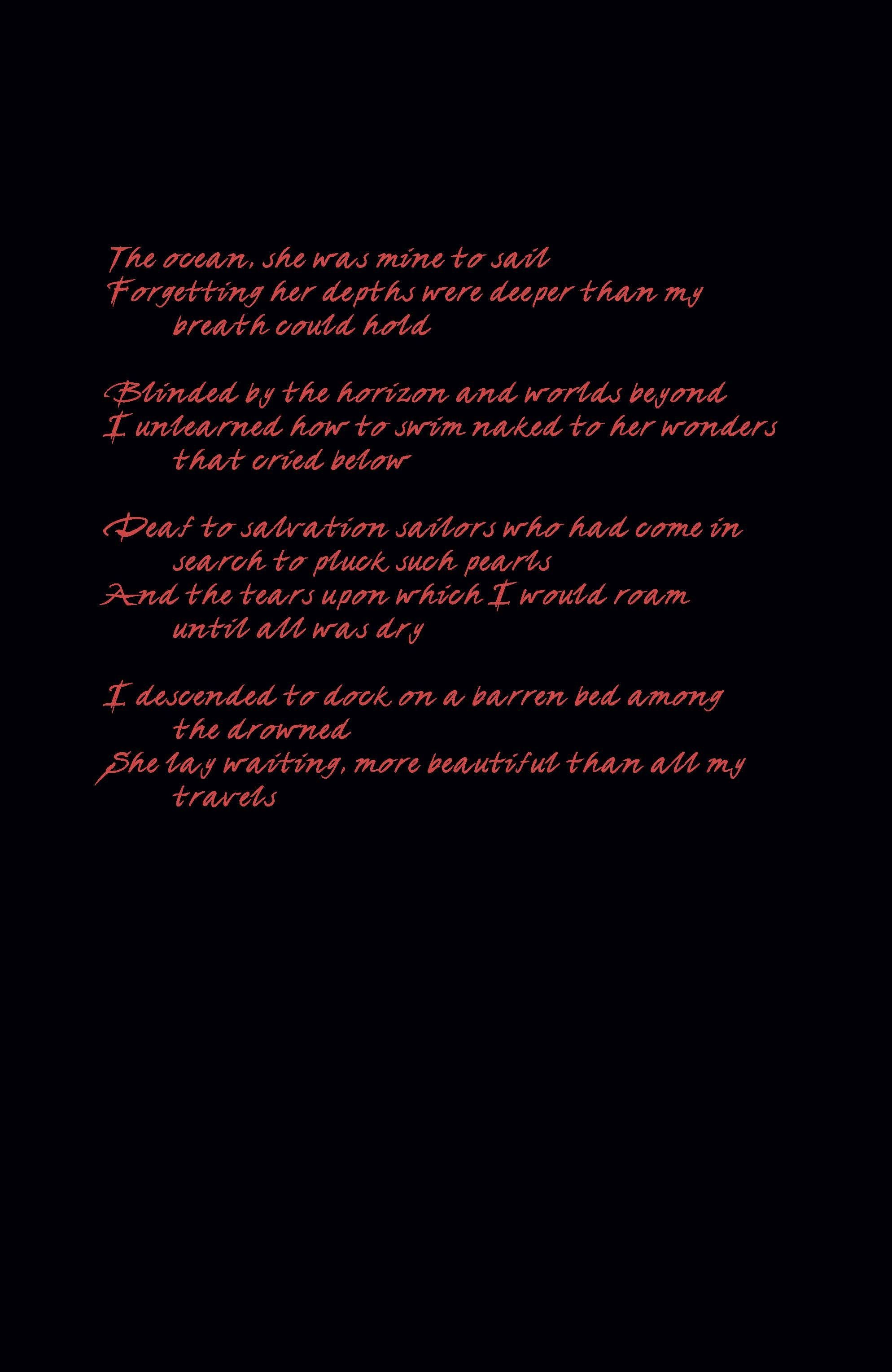 The Untamed: Still a Fool Vol. 3 #1 - Ivan Tao