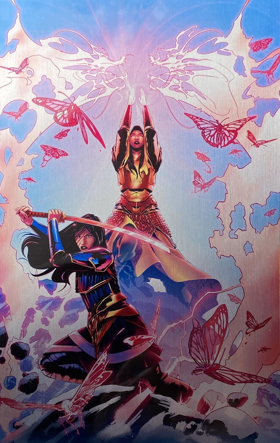 Tales of Asunda vol 2 #2: Disciple - Alex Paterson