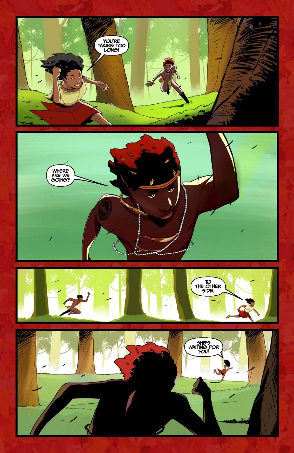 FEATURED - Tales of Asunda Vol. 1 Kickstarter Exclusive Dungeons & Dragons Paperback
