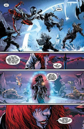 Essessa #1: Blade Homage - Caanan White