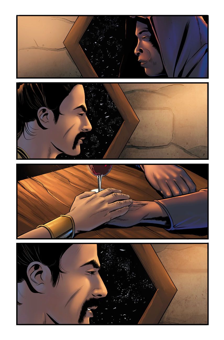 Tales of Asunda Vol. 2 #3: Confessions of a Demon - Tehani Farr