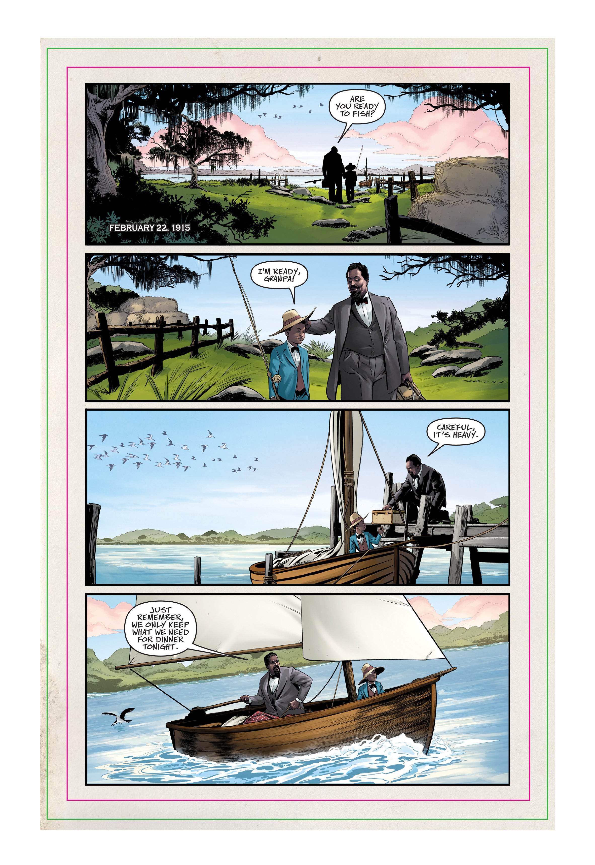 Defiant Shaft Homage SDCC Exclusive Hardcover