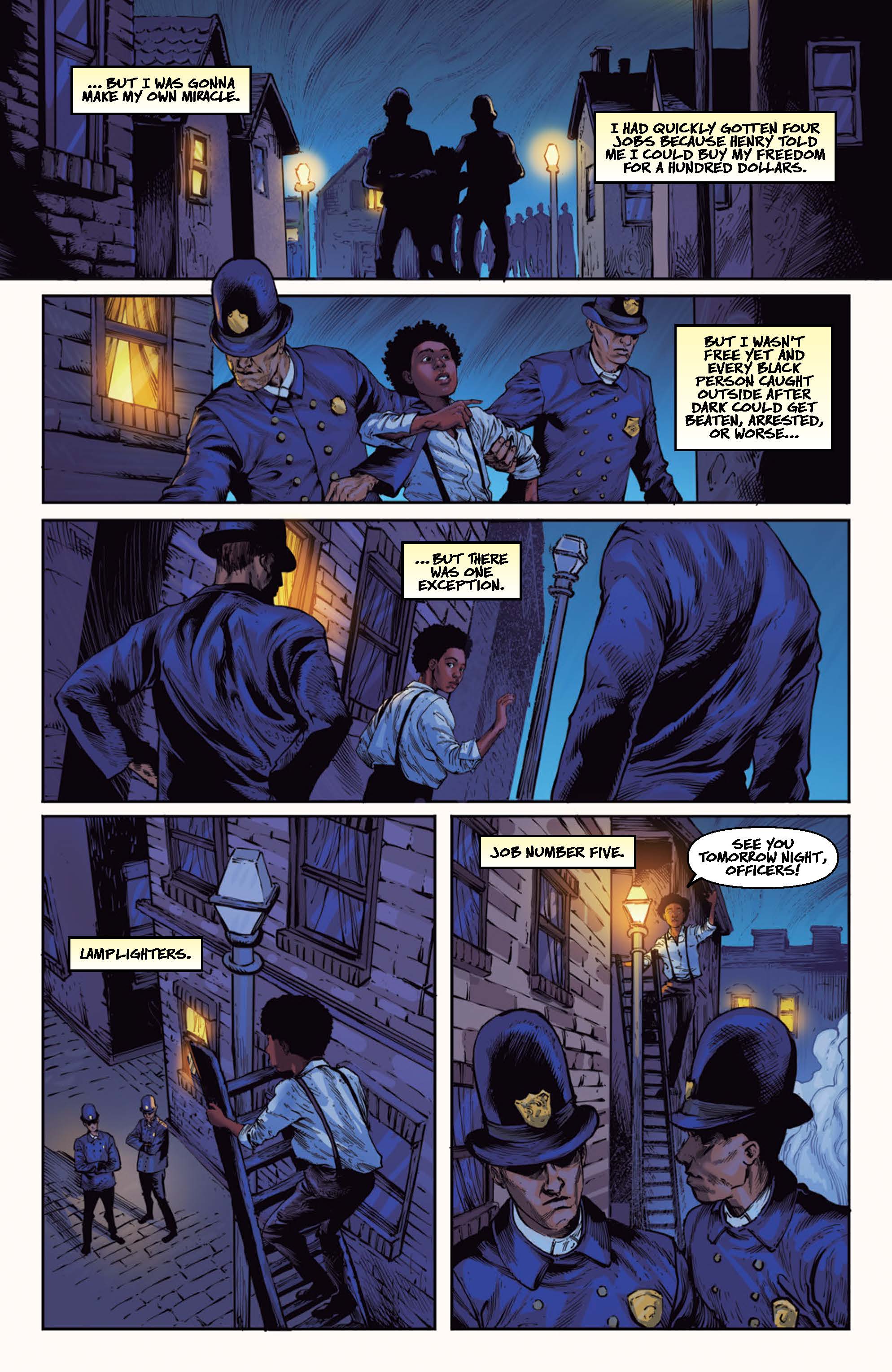 Defiant #2 eBook