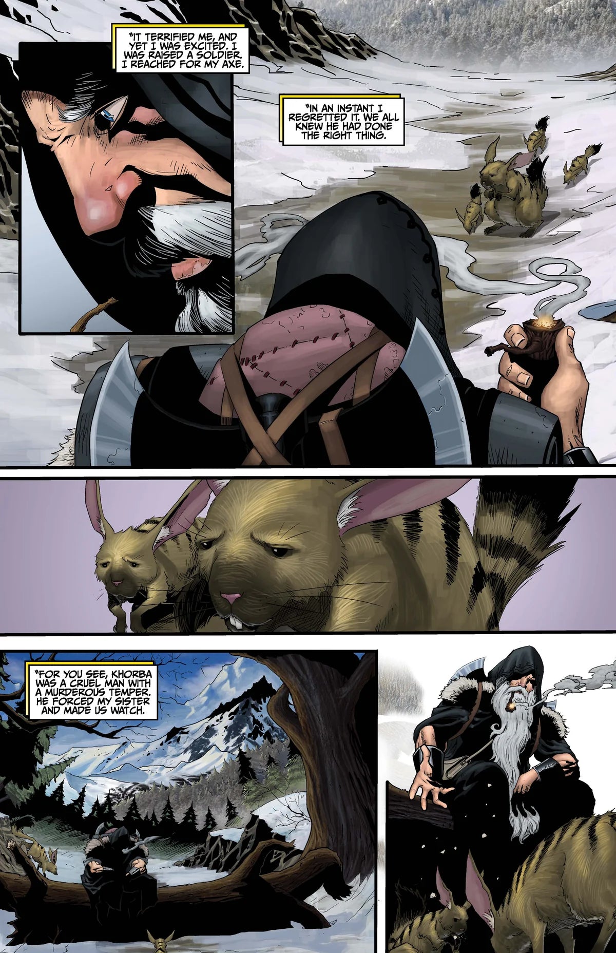 Erathune #1 Donkey Kong Homage - Matt Waite