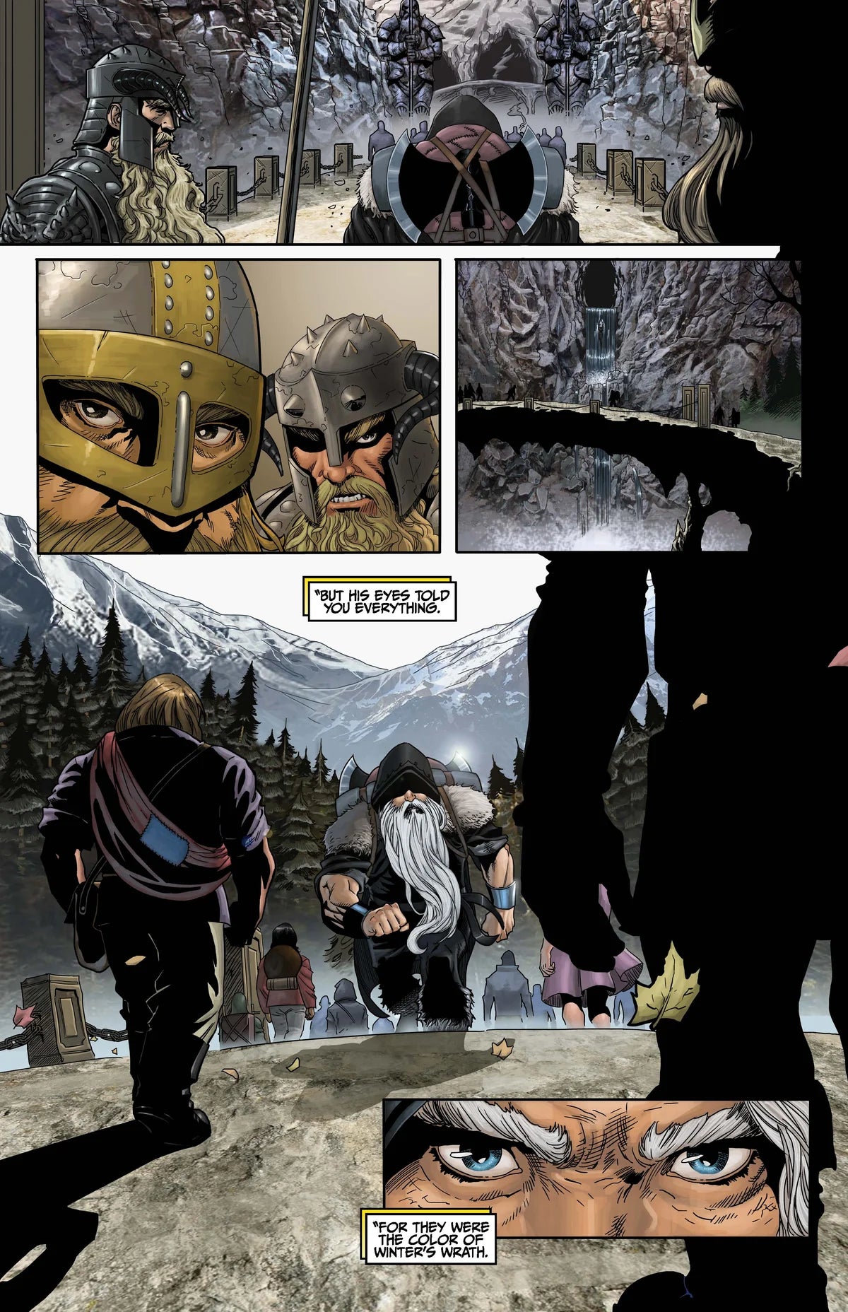 Erathune #1 Donkey Kong Homage - Matt Waite