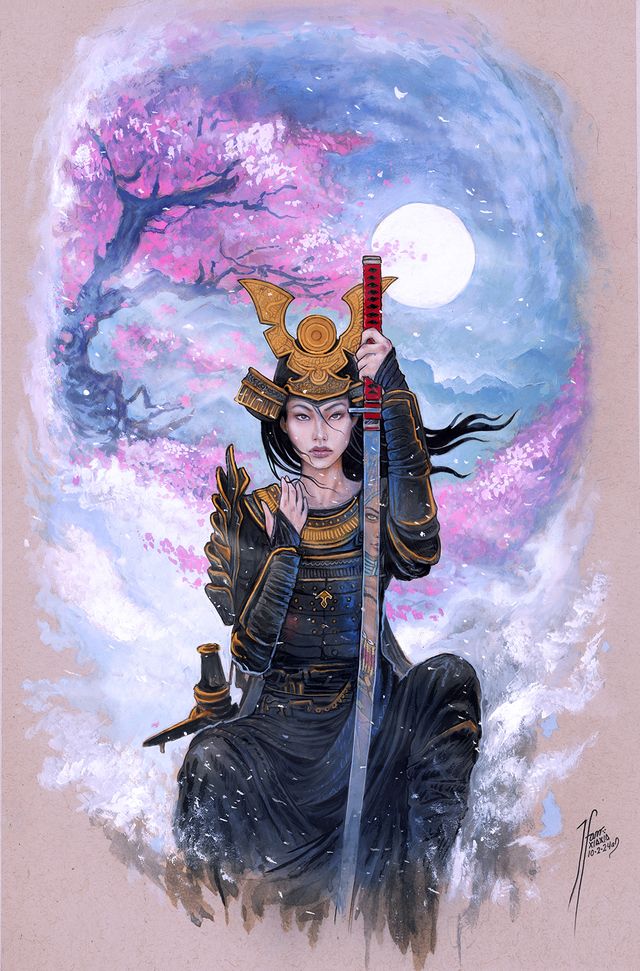 Tales of Asunda V2 #2: Disciple - Tehani Farr