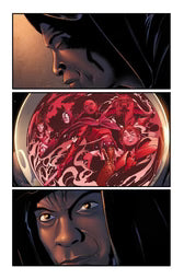 Tales of Asunda Vol. 2 #3: Confessions of a Demon - Death Note Homage