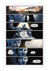 Morka Moa #5 Hulk Homage - Caanan White