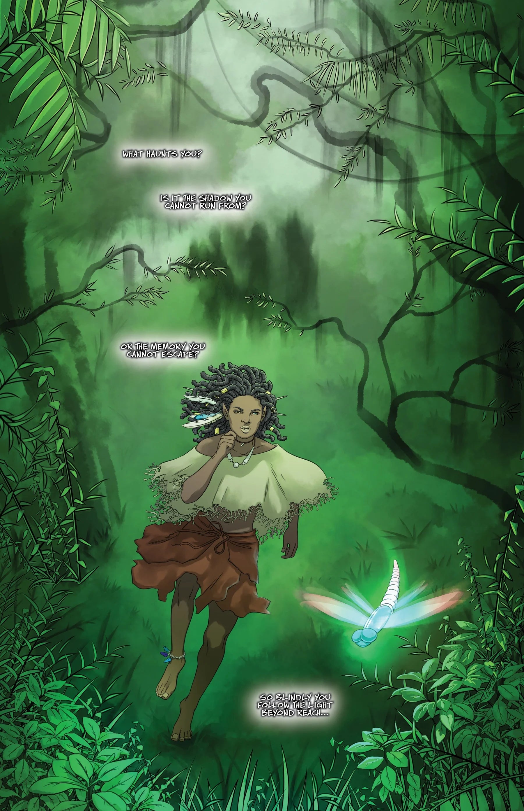 Niobe: She is Life #1 (Vol. 1, Issue 1) eBook