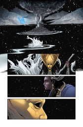 Tales of Asunda Vol. 2 #4: Love & Death - David Mack