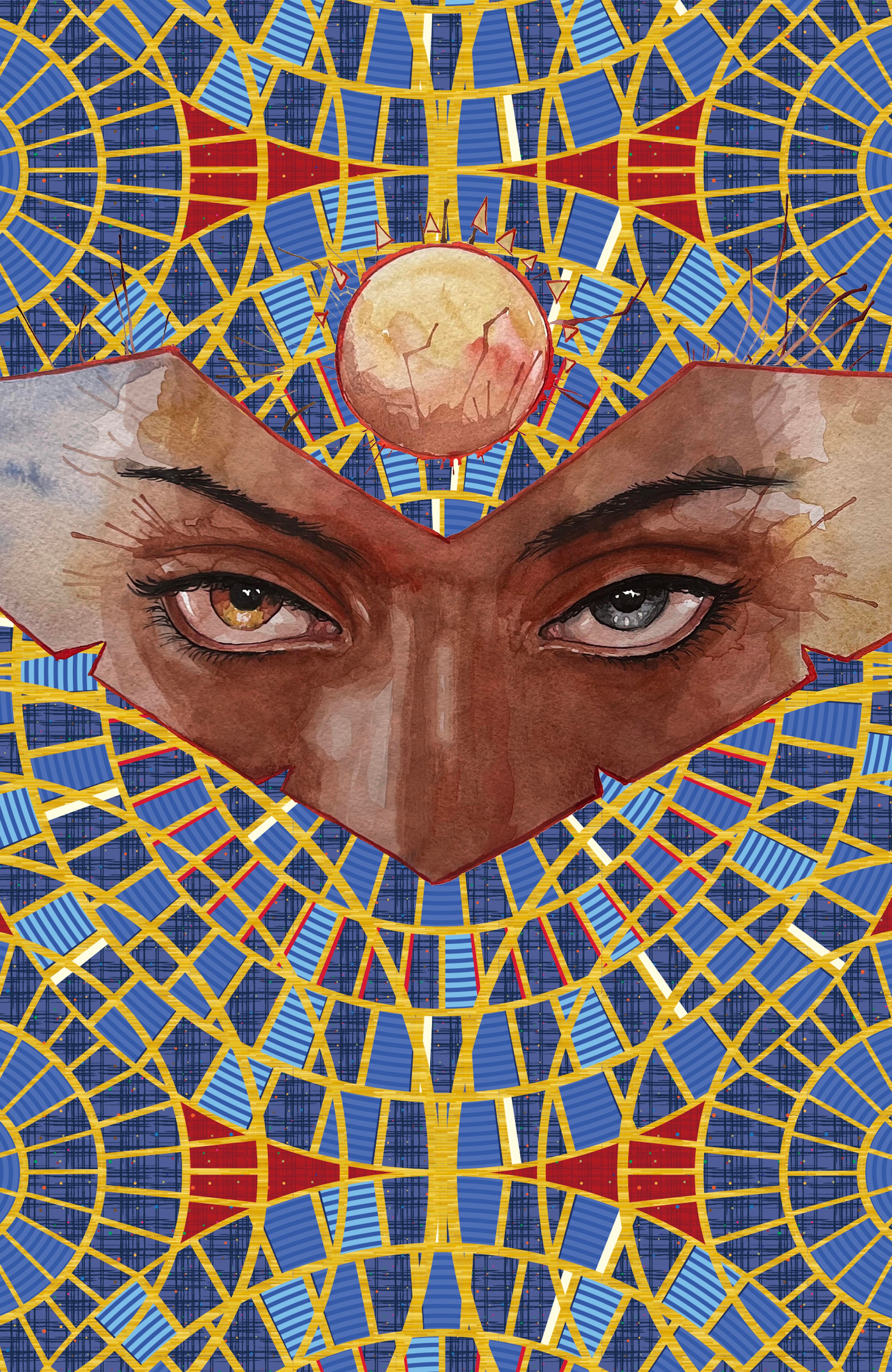 Tales of Asunda V3 #1 Wishing Well David Mack Dragoncon Exclusive