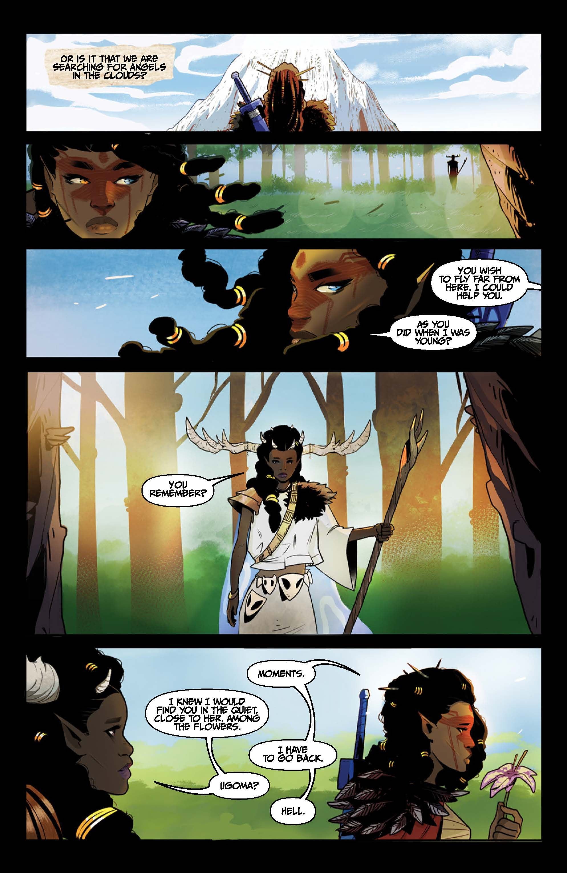 FEATURED - Tales of Asunda Vol. 1 Kickstarter Exclusive Dungeons & Dragons Paperback