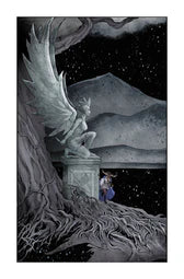 Tales of Asunda Vol. 2 #4: Love & Death - David Mack