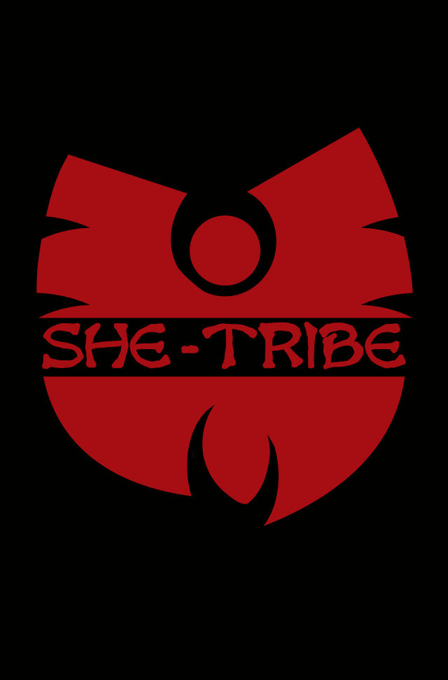 Tales of Asunda Vol 2 #1: Niobe She Tribe - Javan Jordan Wu Homage