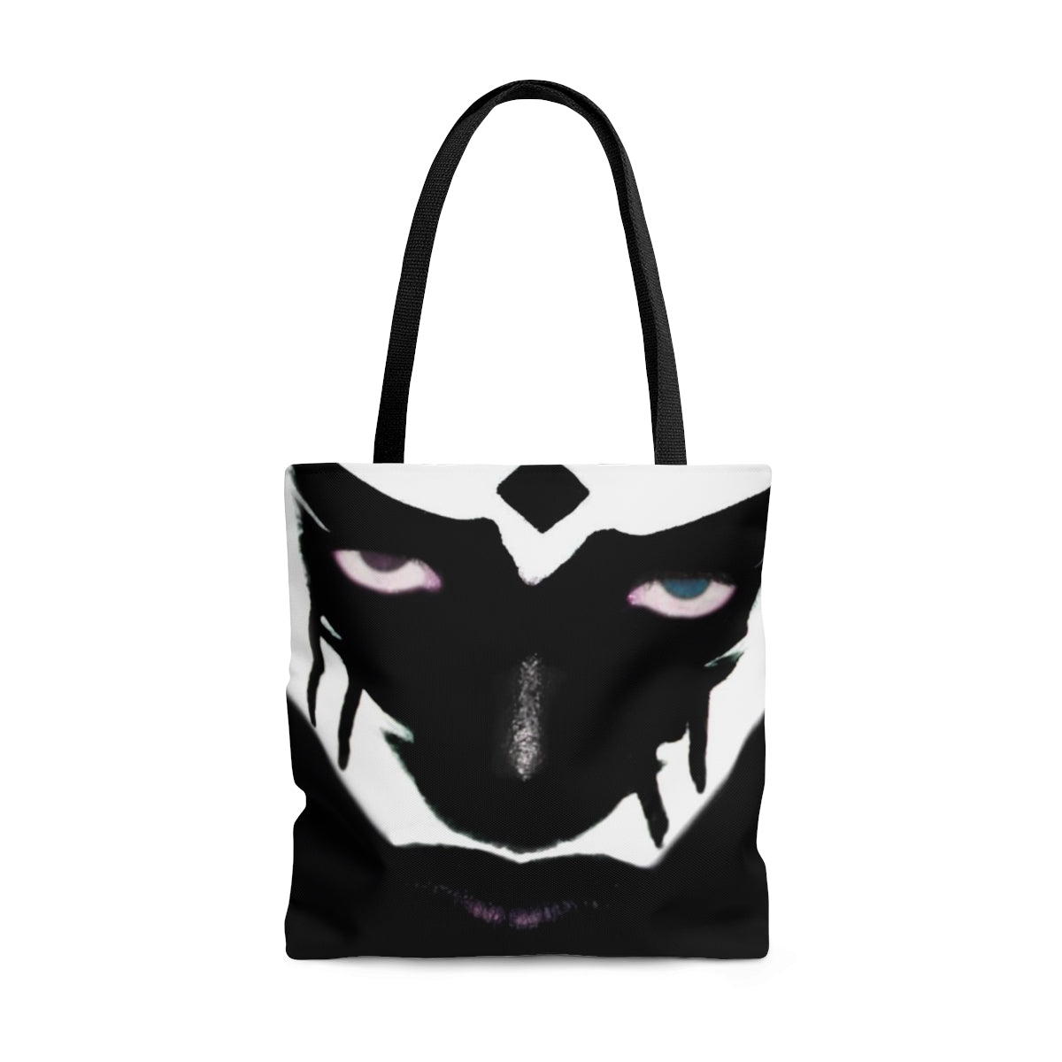 Niobe Tote Bag - Dead Presidents