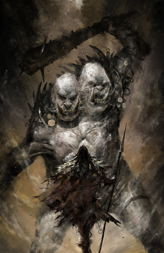 Erathune #3 (Vol. 1, Issue 3) eBook