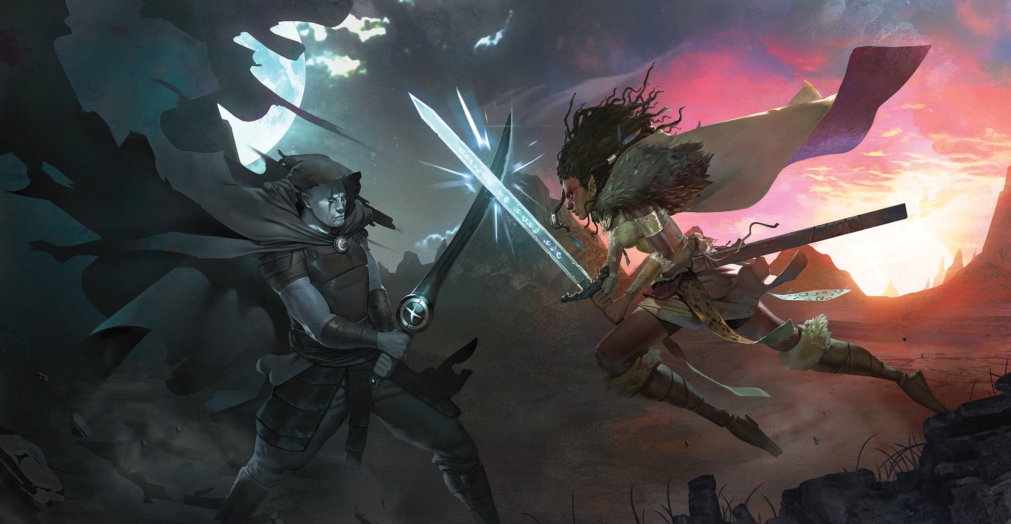 Niobe: She is Death - Vol. 2
