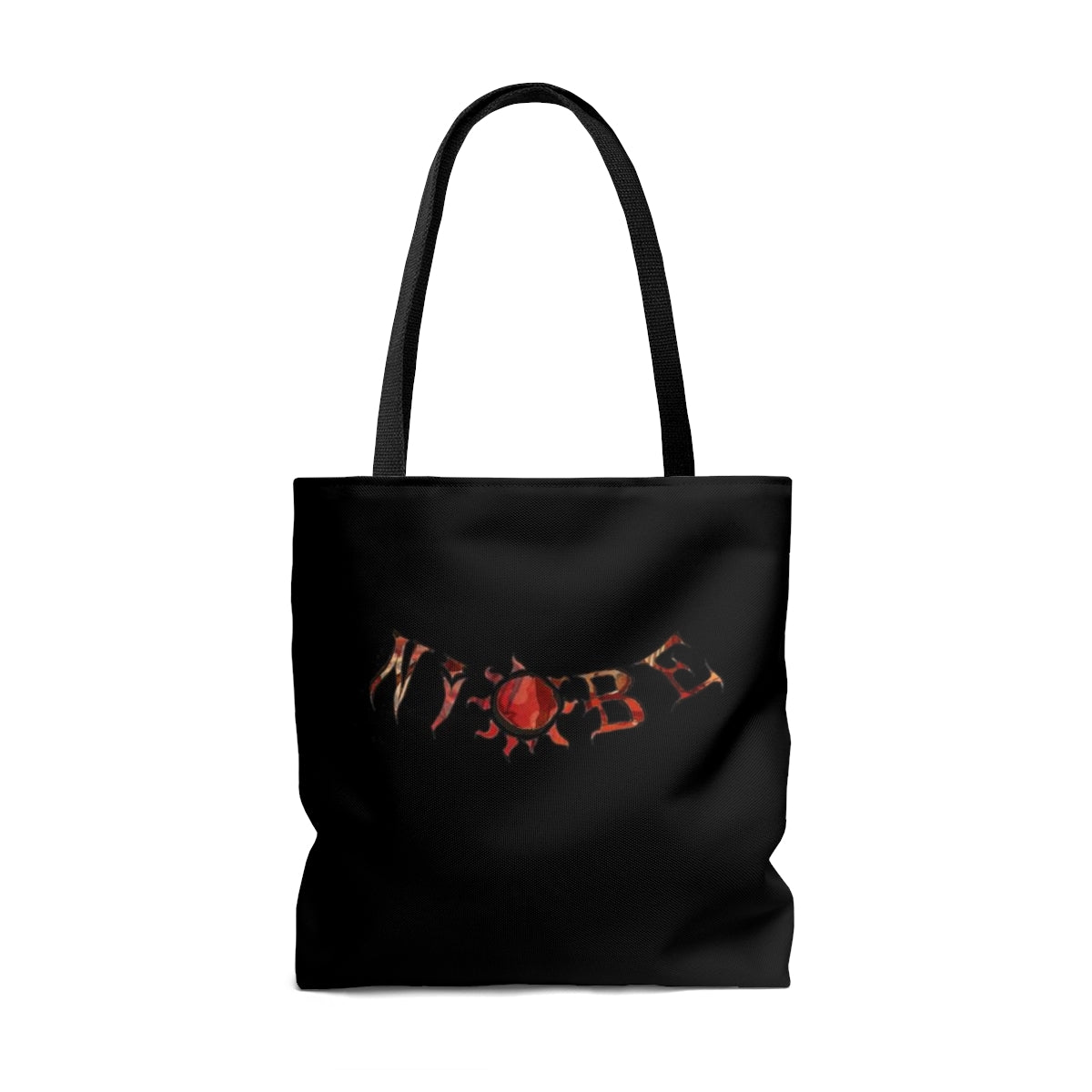 Niobe Tote Bag - David Mack's Savior Inside