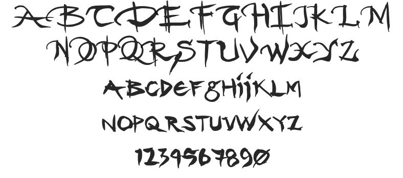 Asunda Font
