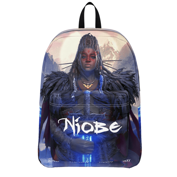 Niobe Backpacks