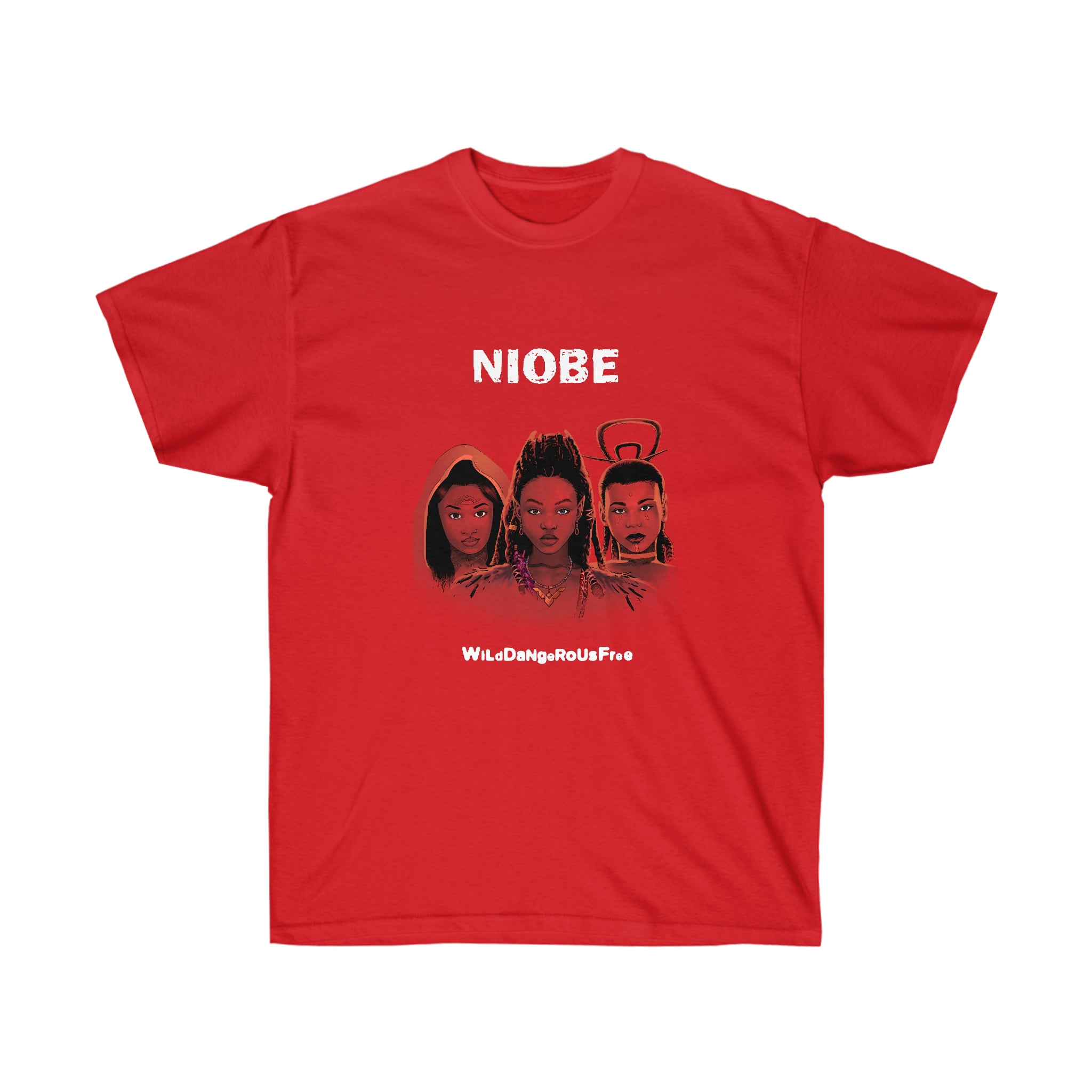TLC Homage Shirt