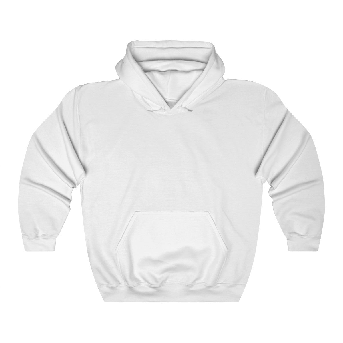 Niobe Milton Sketch Hoodie - Black on White