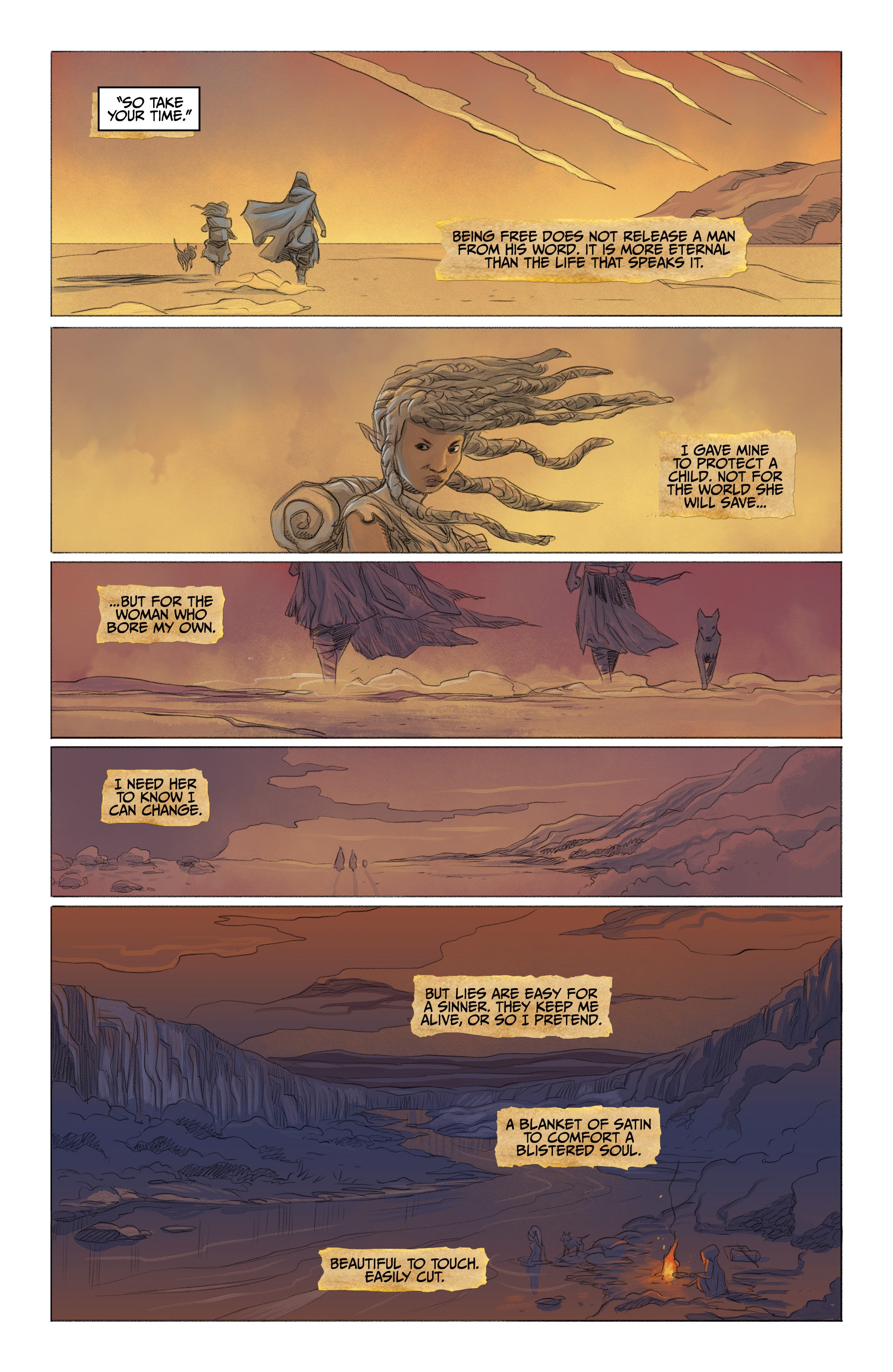 The Untamed: Killing Floor - Vol. 2