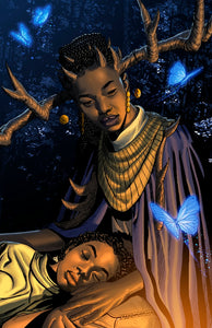 GET YOUR FREE NIOBE & DURA COMIC