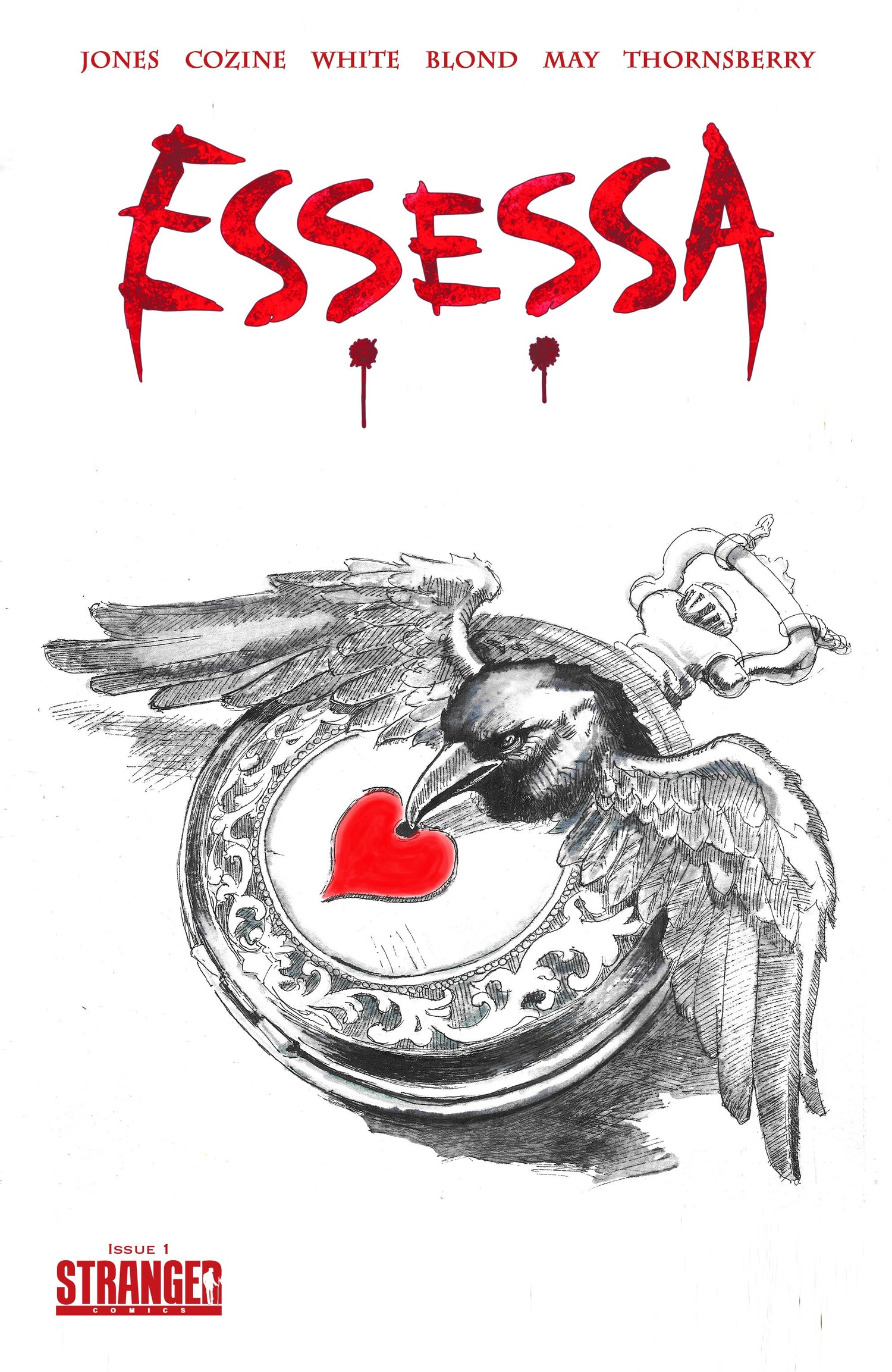 VALENTINE'S EXCLUSIVE IS LIVE!