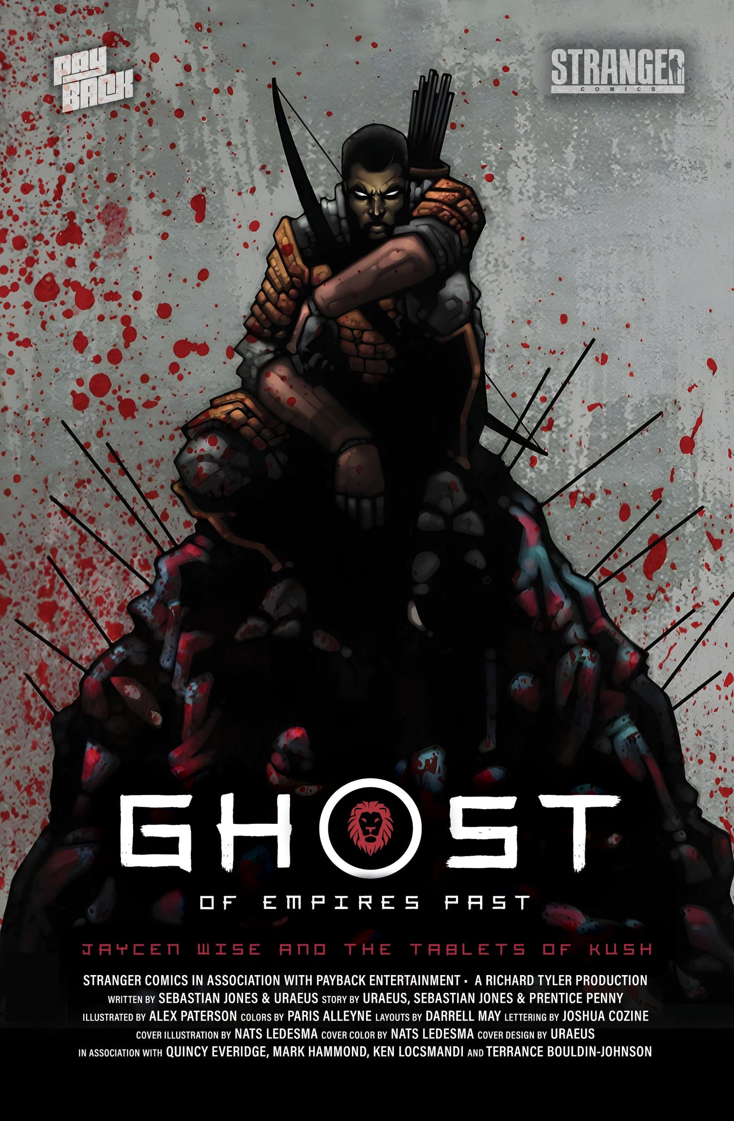 MYSTERY BOX MID CAMPAIGN DROP!