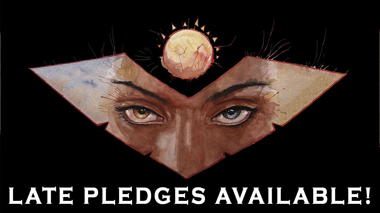 WE COULDN'T HAVE DONE IT WITHOUT YOU!