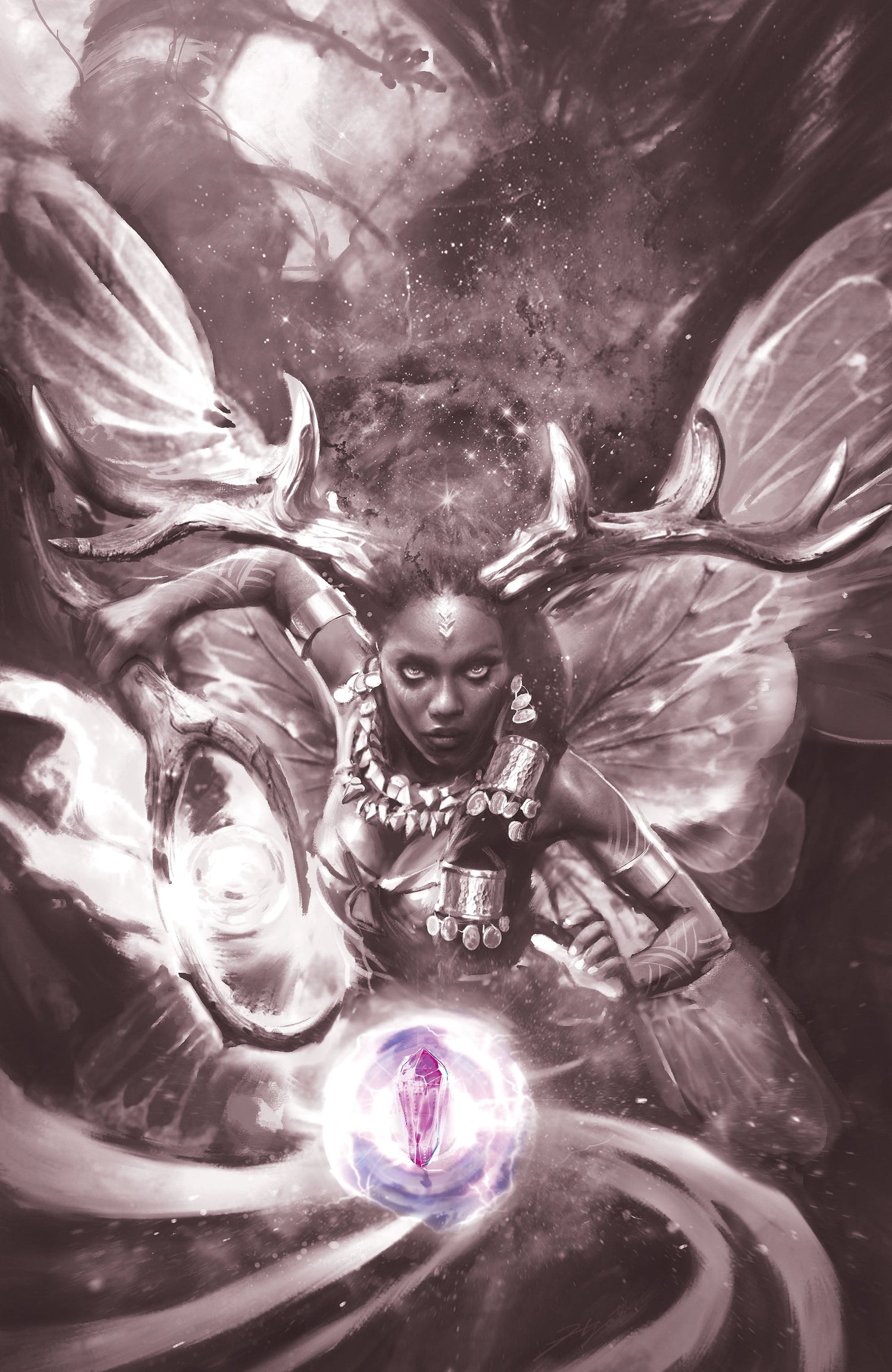 NEW FREE EXCLUSIVE / FIRST MID-CAMPAIGN DROP!