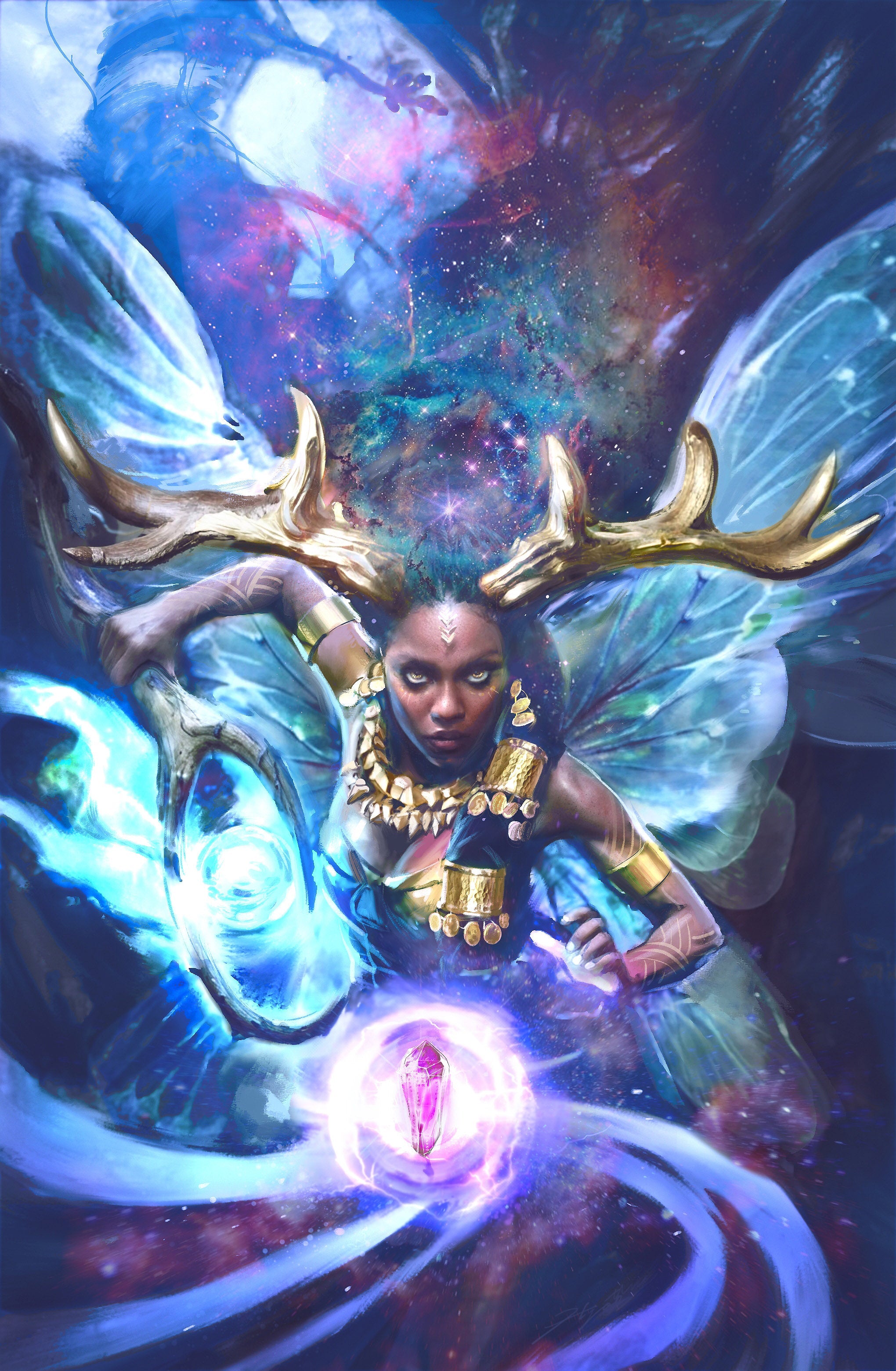 THE LAST OF US + THE UNTAMED!