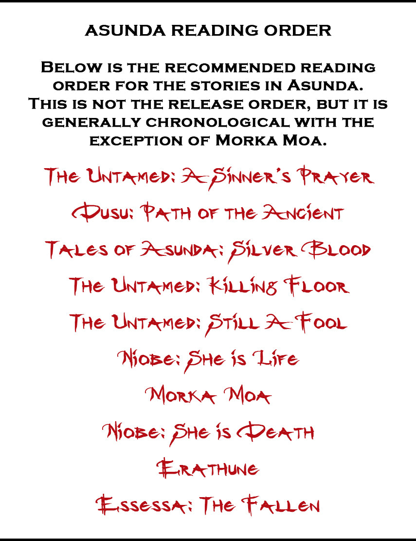 Reading Order