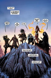 Essessa #1:  Blade Homage - Caanan White