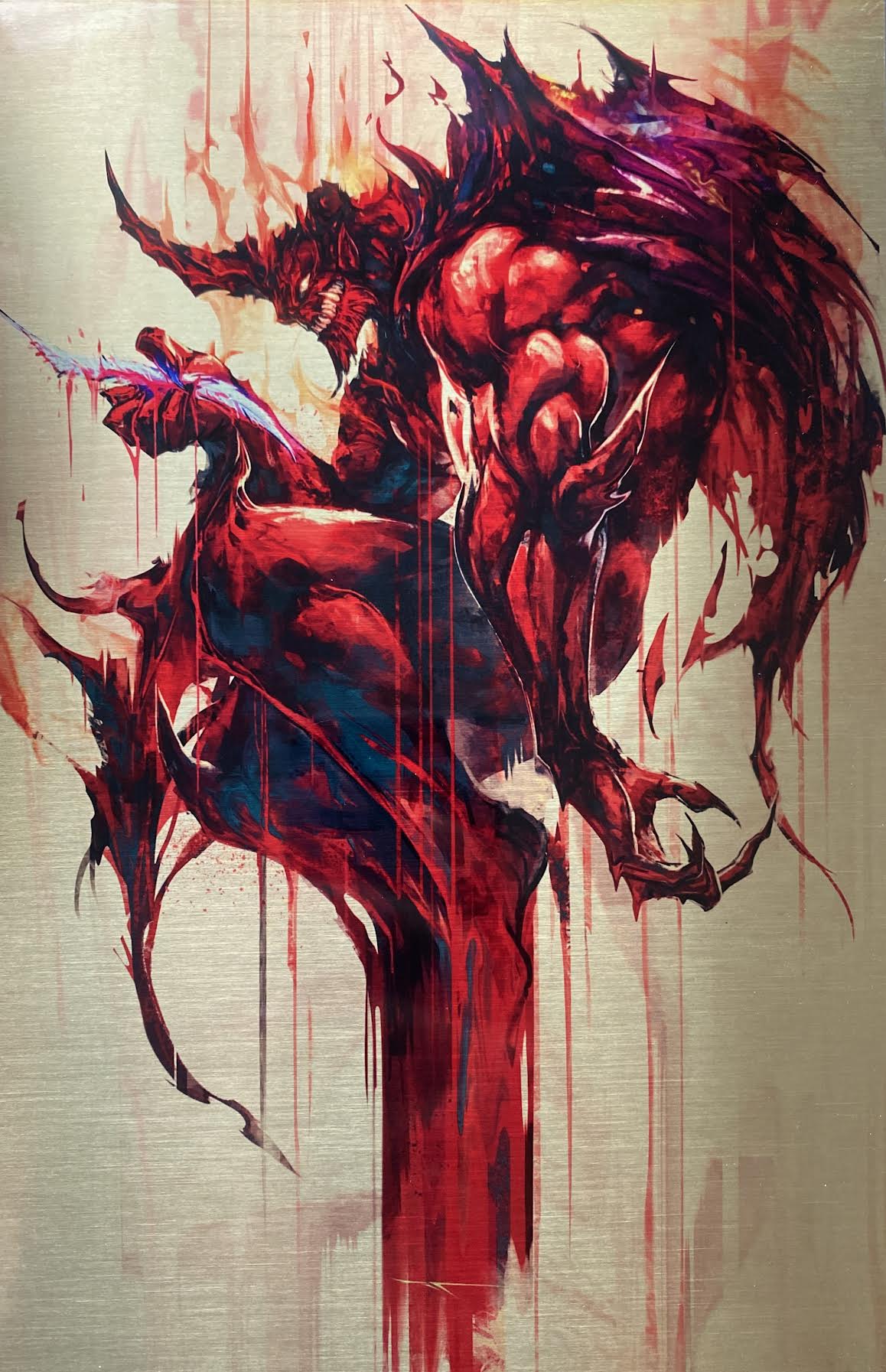 Tales of Asunda #3: Confessions of a Demon - Ivan Tao