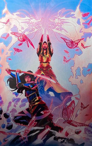Tales of Asunda vol 2 #2: Disciple - Alex Paterson