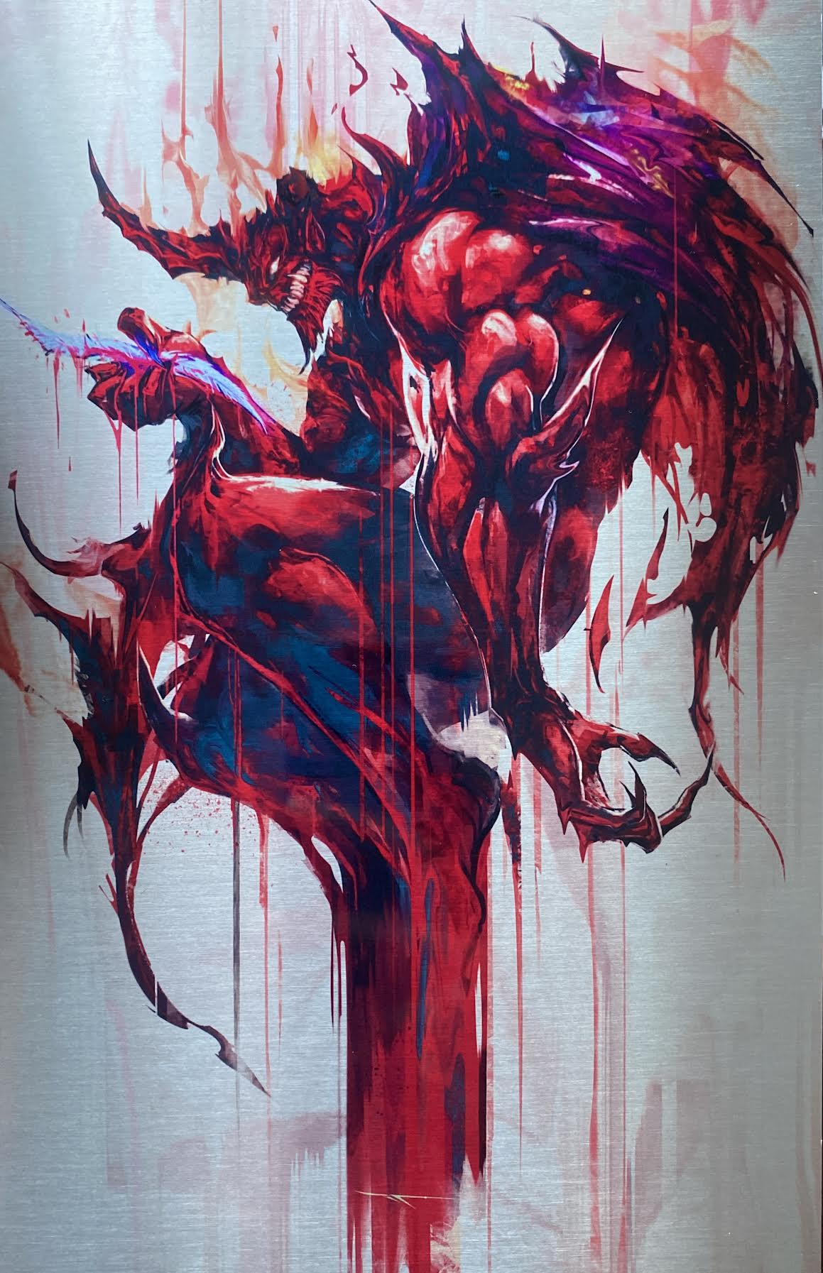 Tales of Asunda #3: Confessions of a Demon - Ivan Tao