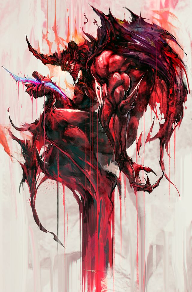 Tales of Asunda #3: Confessions of a Demon - Ivan Tao