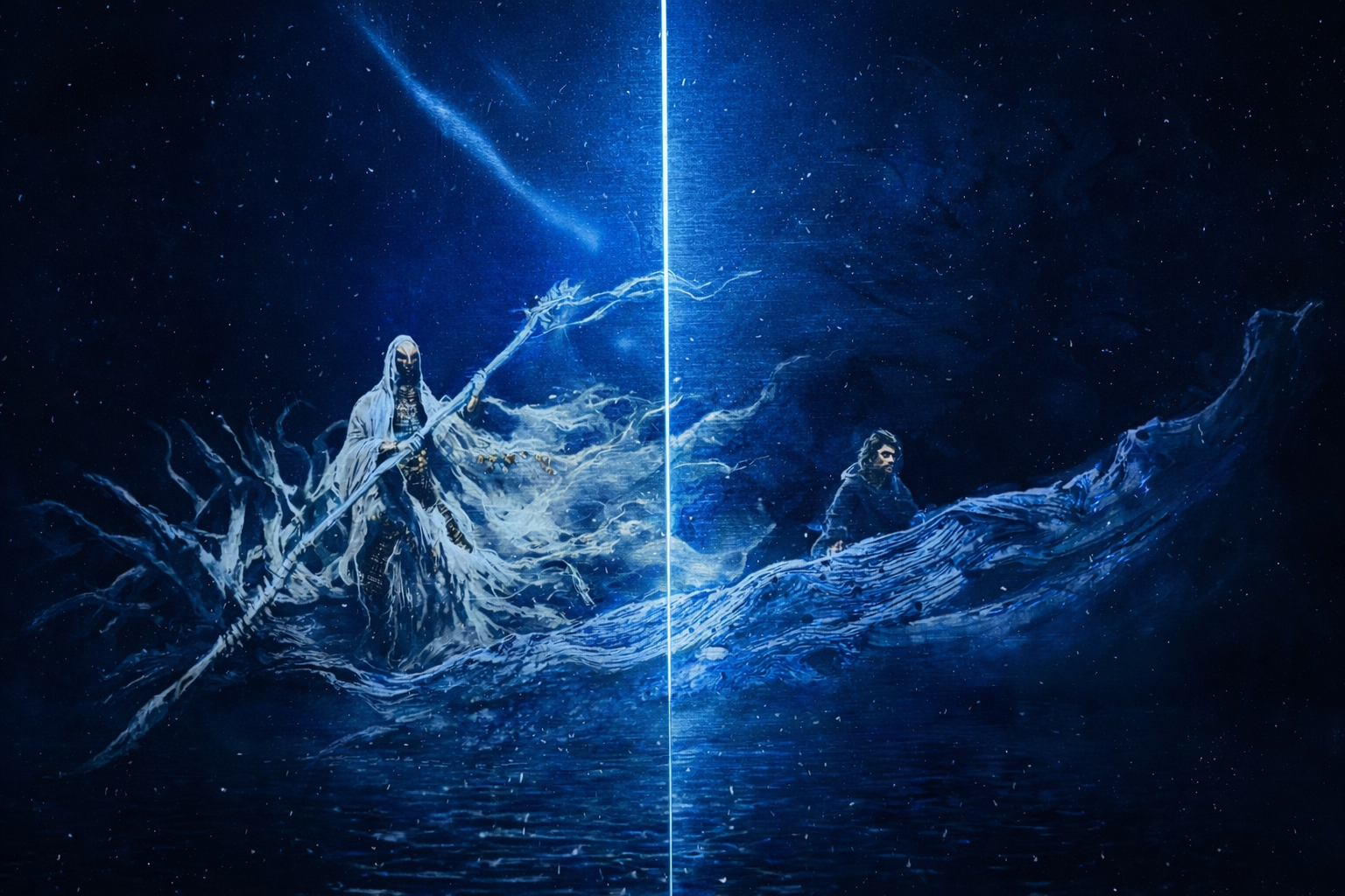 The Untamed: A Sinner's Prayer #1 - Peter Bergting (15th Anniversary SDCC Exclusive)