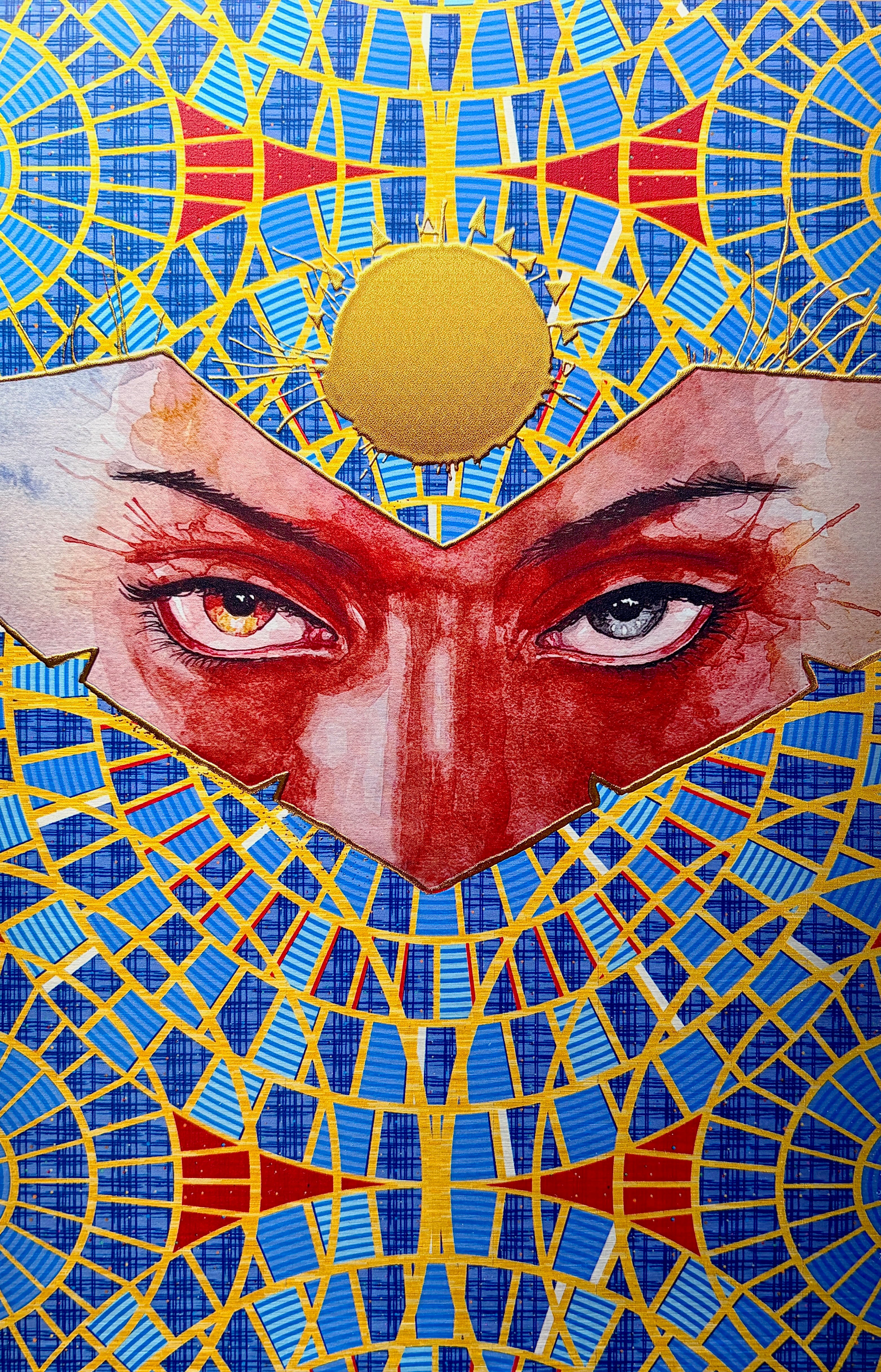 Tales of Asunda V3 #1 Wishing Well David Mack Dragoncon Exclusive