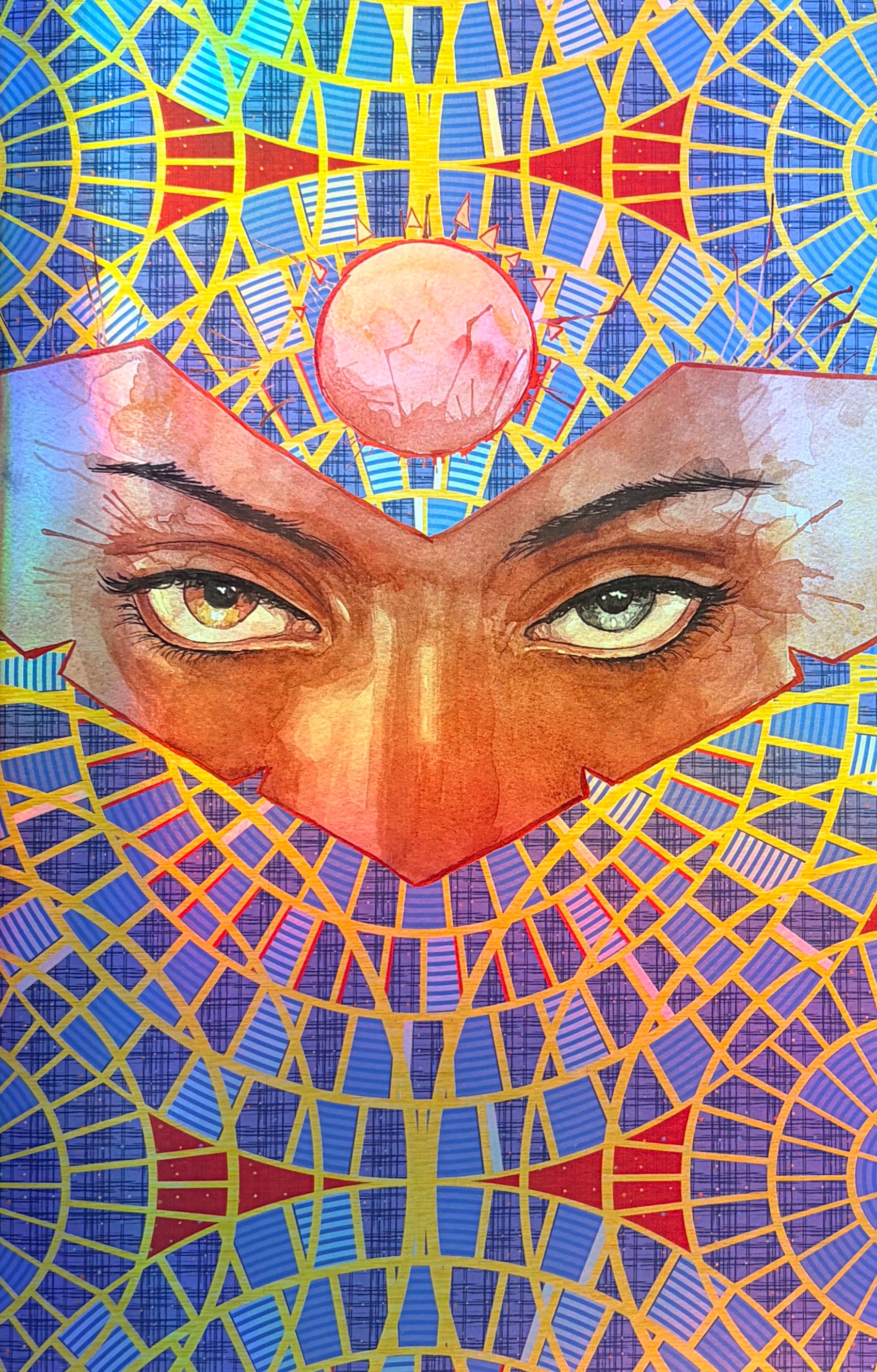 Tales of Asunda V3 #1 Wishing Well David Mack Dragoncon Exclusive