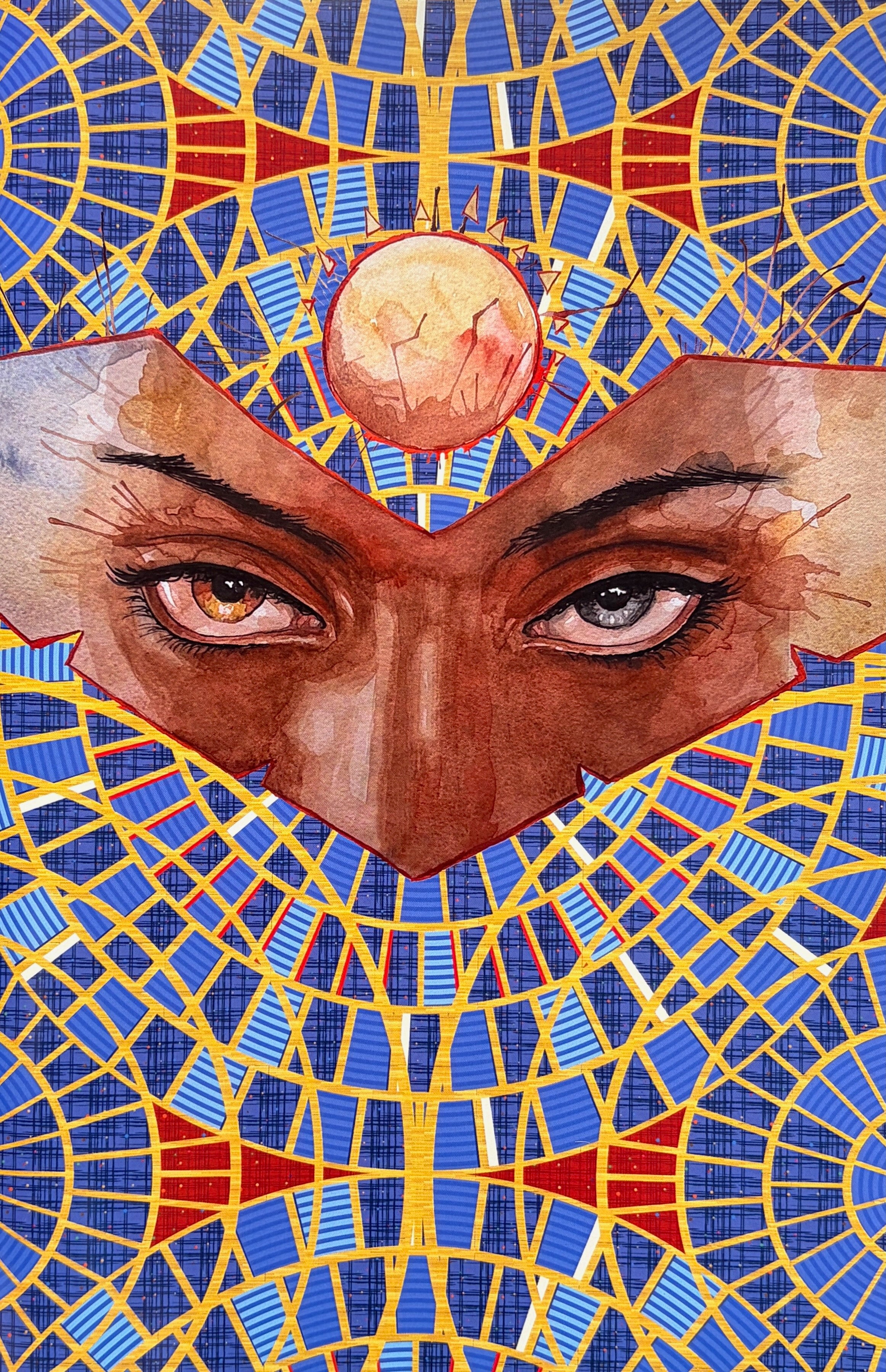 Tales of Asunda V3 #1 Wishing Well David Mack Dragoncon Exclusive